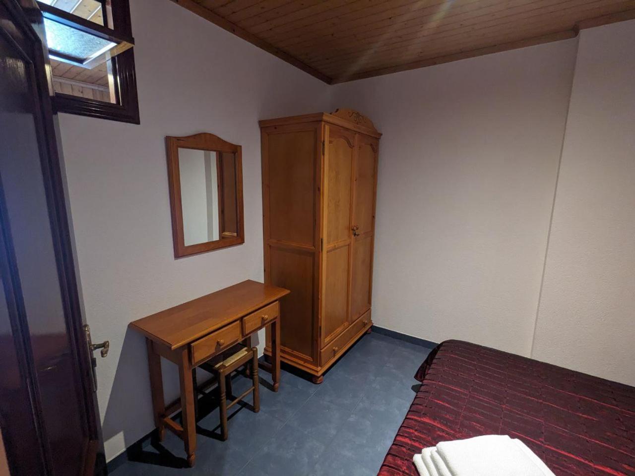 ホテル Vivienda Turistica Vacacional Maricarmen Arou エクステリア 写真